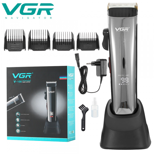 VGR NAVIGATOR (V-166) ماكينه للرجال